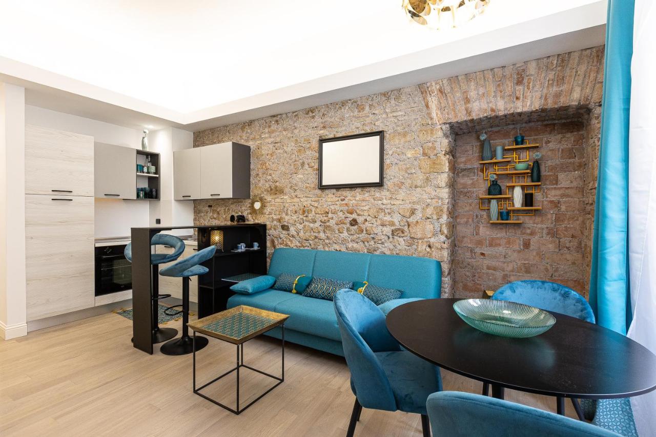 Solferino by Rental in Rome - 4