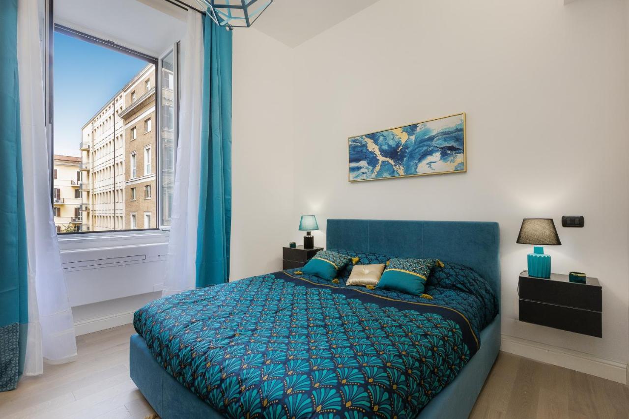 Solferino by Rental in Rome - 2