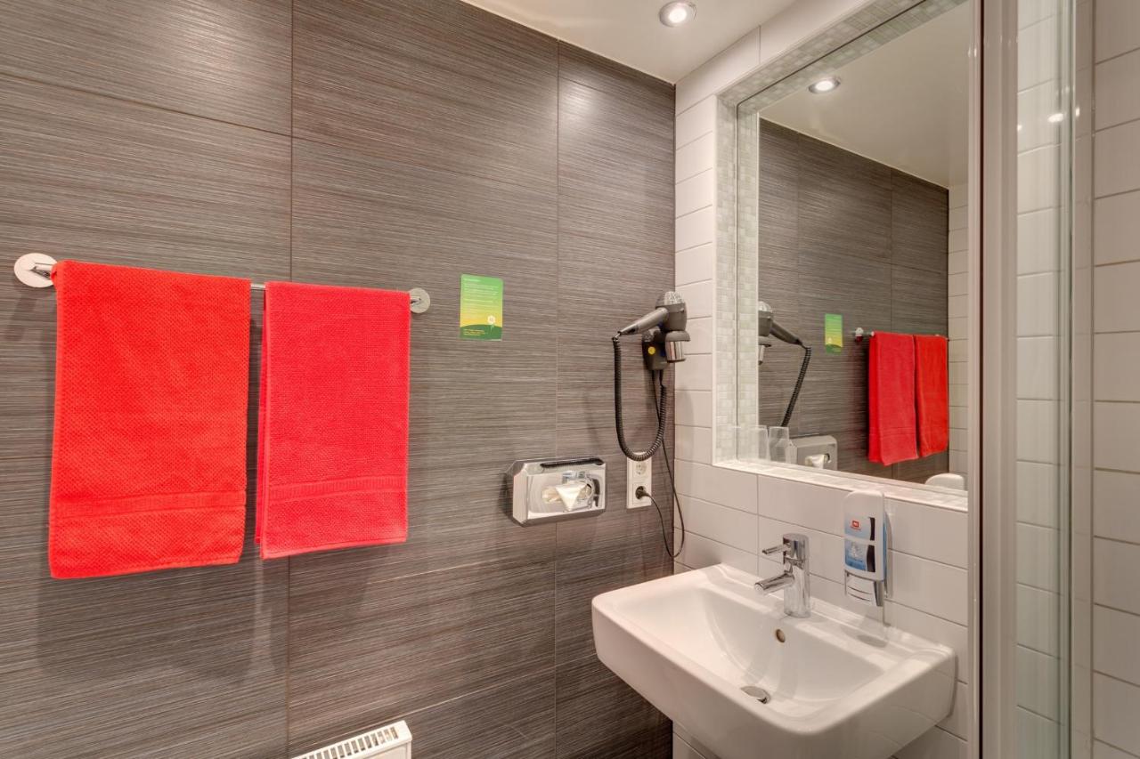 MEININGER Hotel Berlin Hauptbahnhof - 3