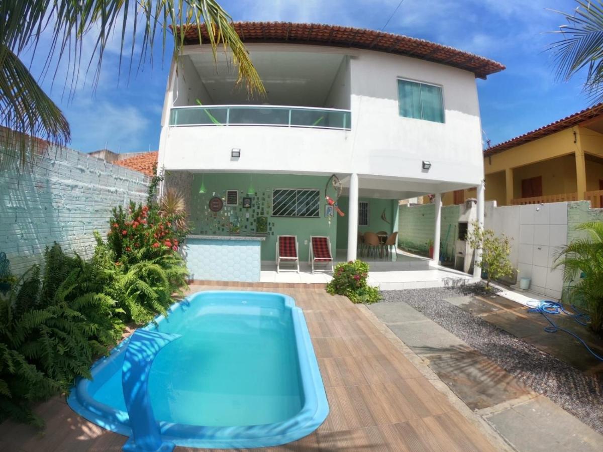 Casa para Família com Piscina photo