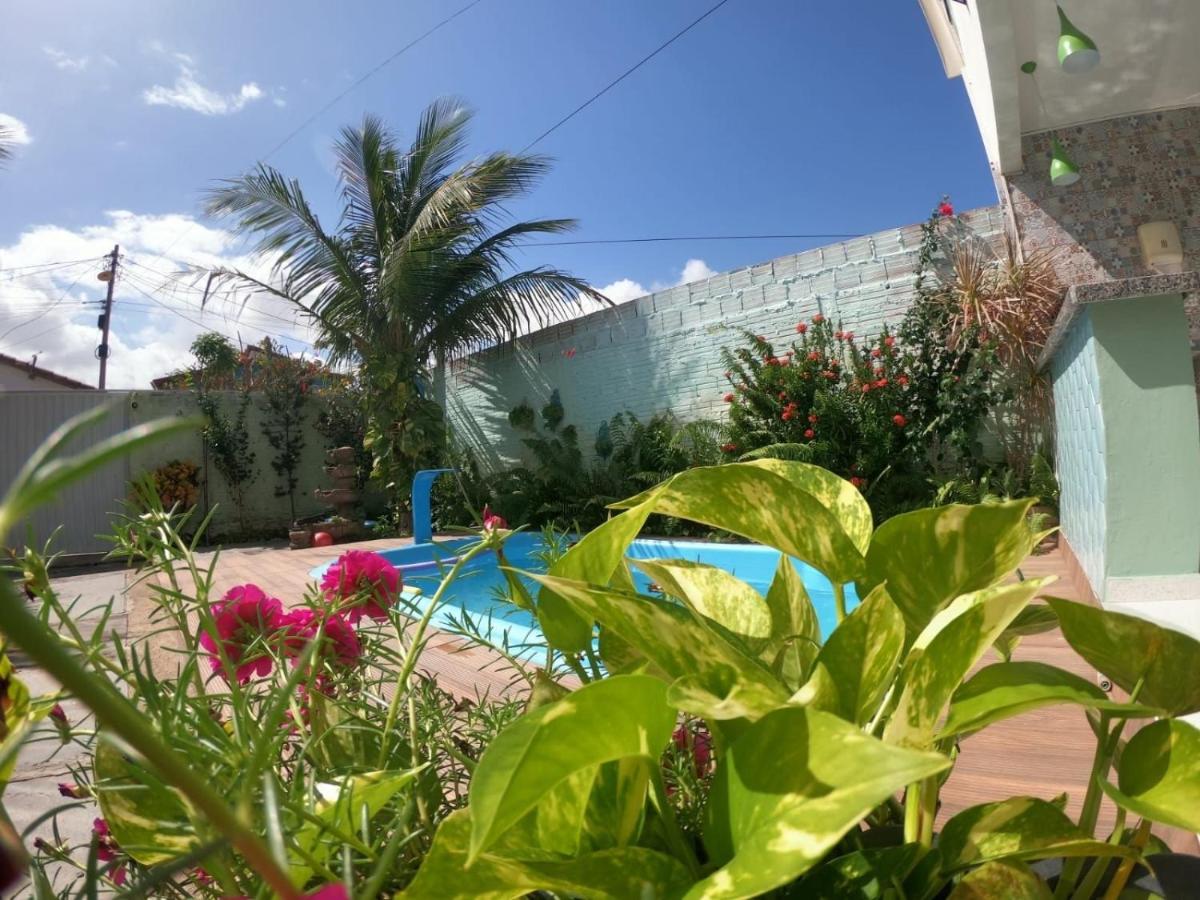 Casa para Família com Piscina photo