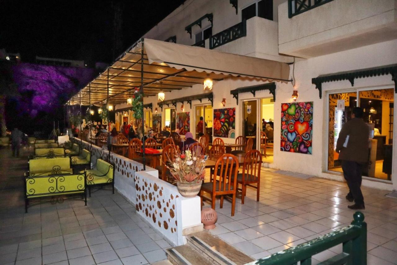 Yaro Fantazia Sharm El-Sheikh photo