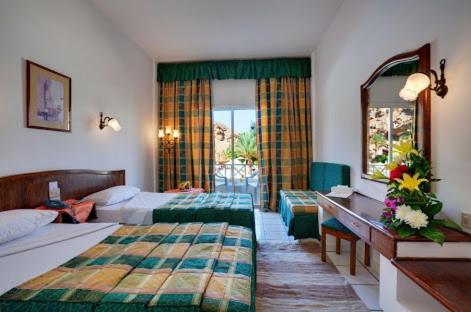 Yaro Fantazia Sharm El-Sheikh photo