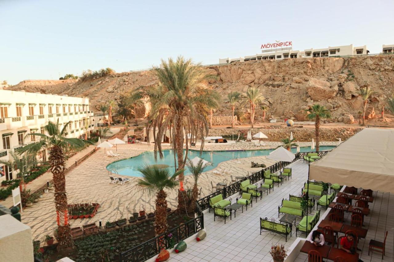 Yaro Fantazia Sharm El-Sheikh photo