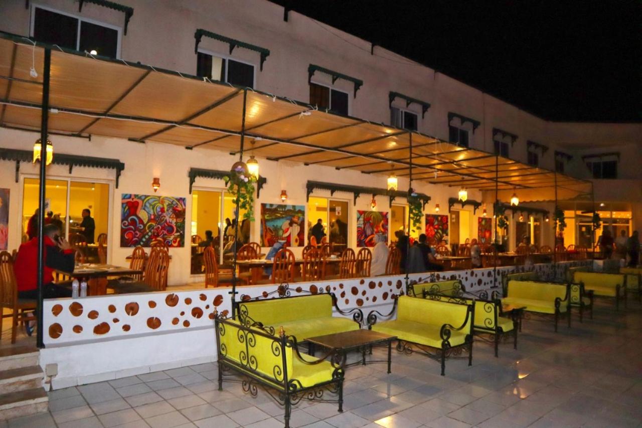 Yaro Fantazia Sharm El-Sheikh photo