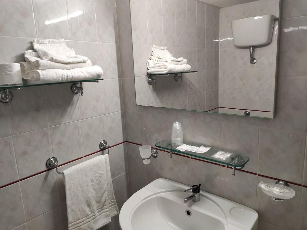 Marcaneto Hotel photo