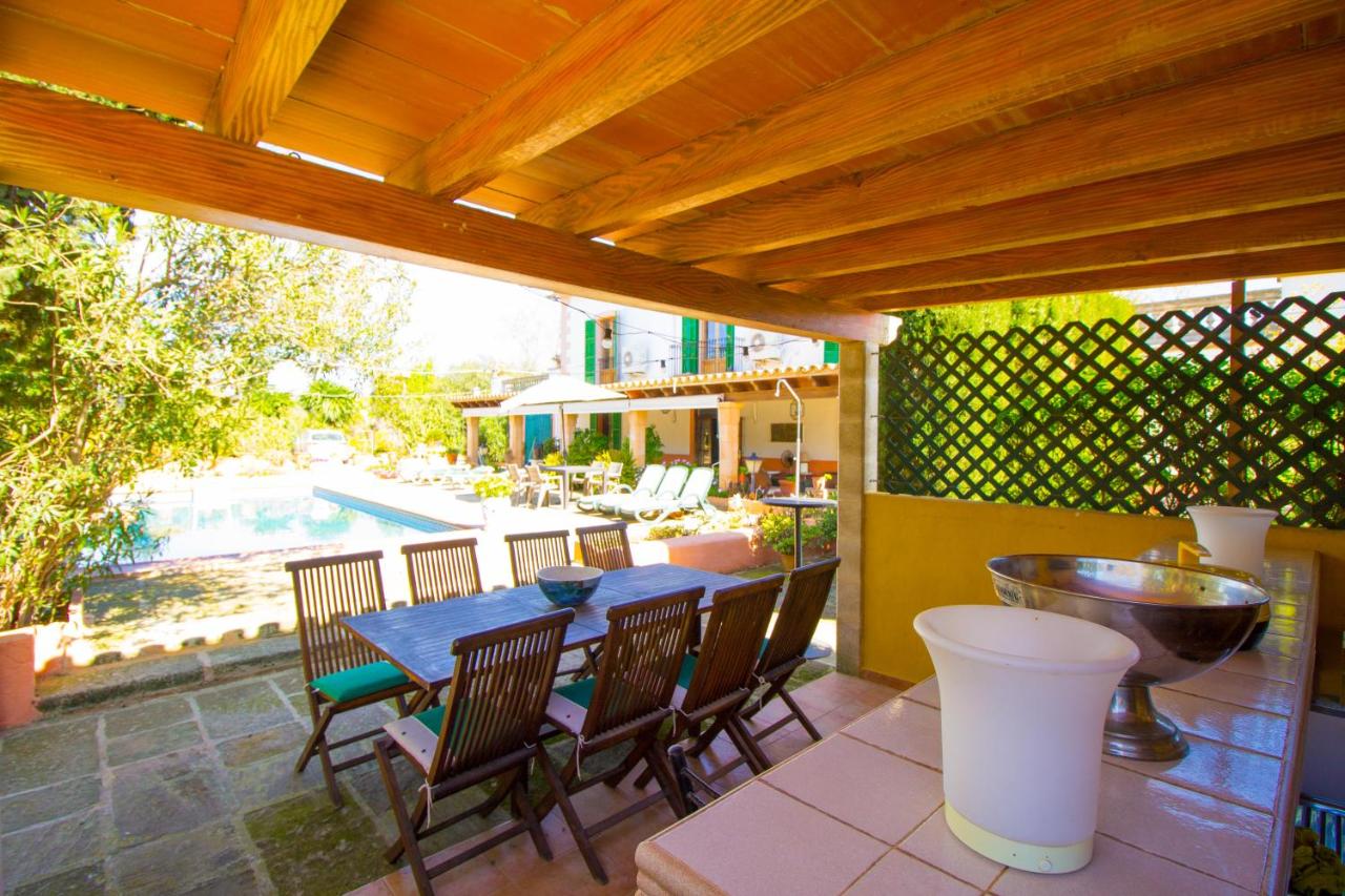 Son Prunes by North Properties Mallorca - 4