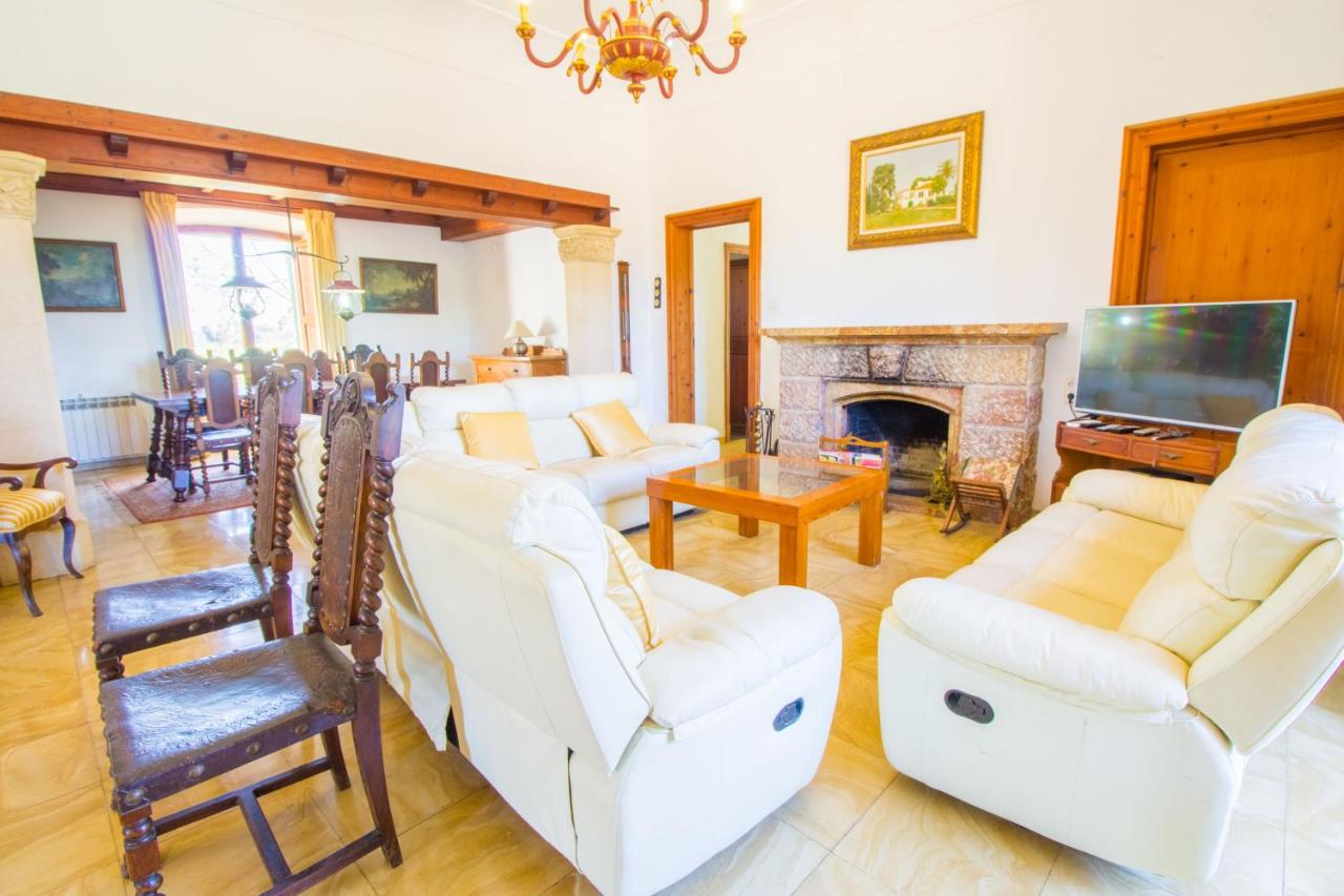 Son Prunes by North Properties Mallorca - 5