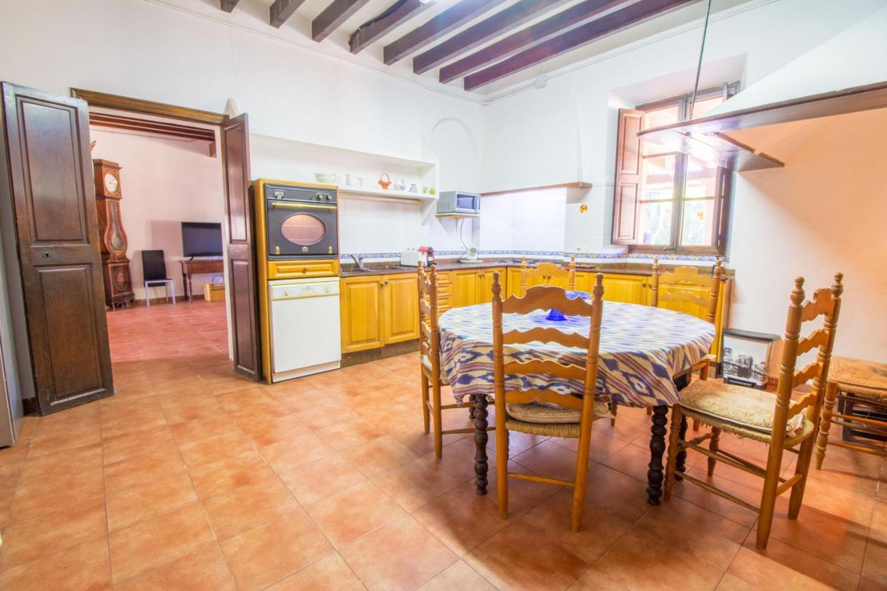 Son Prunes by North Properties Mallorca - 3