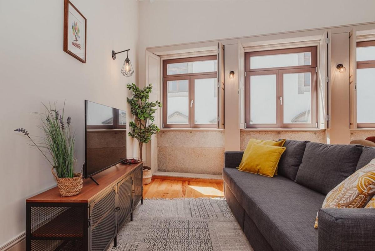 Oporto Artist´s Loft - 3