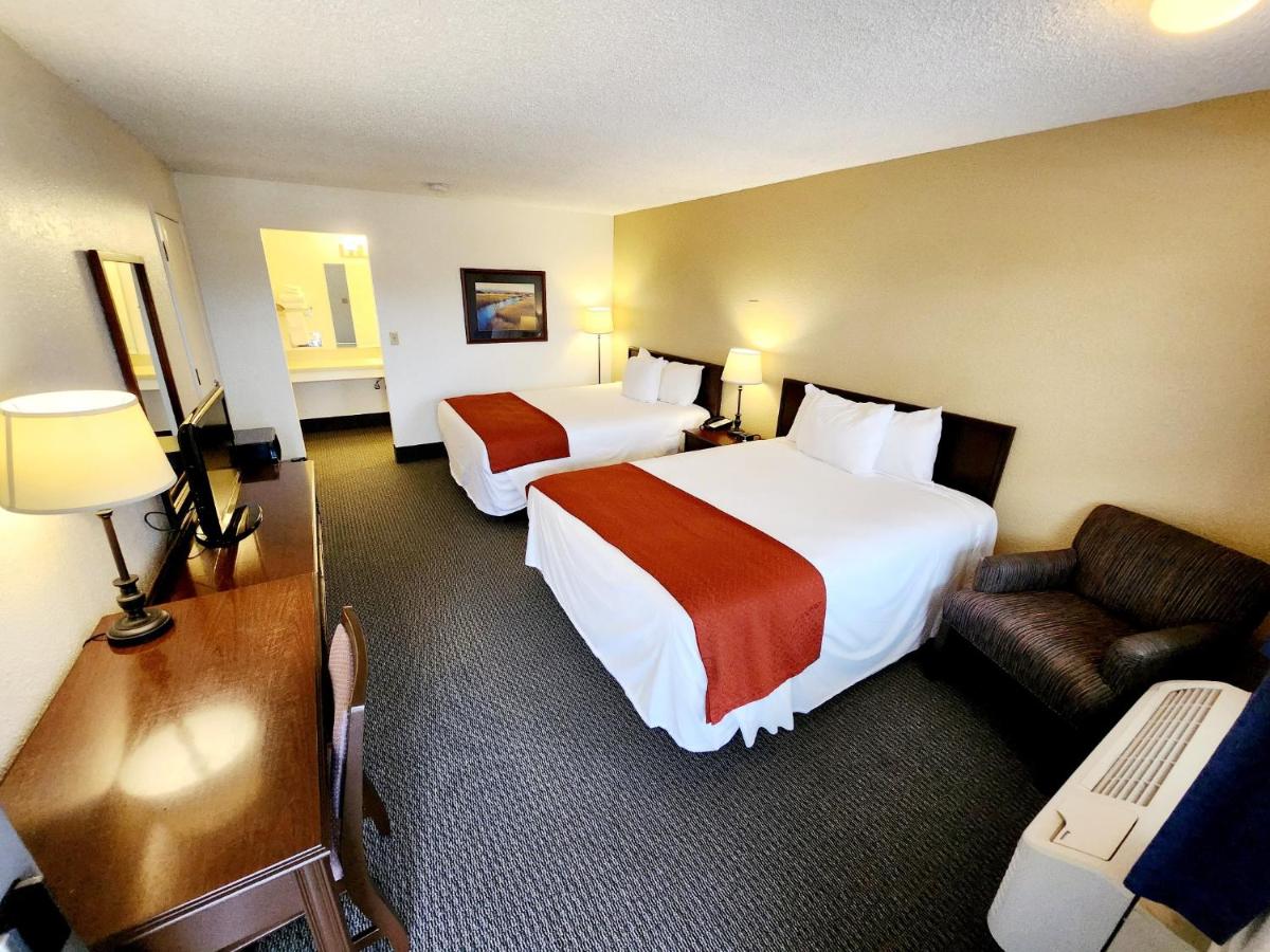 Budget Motel — photo 12