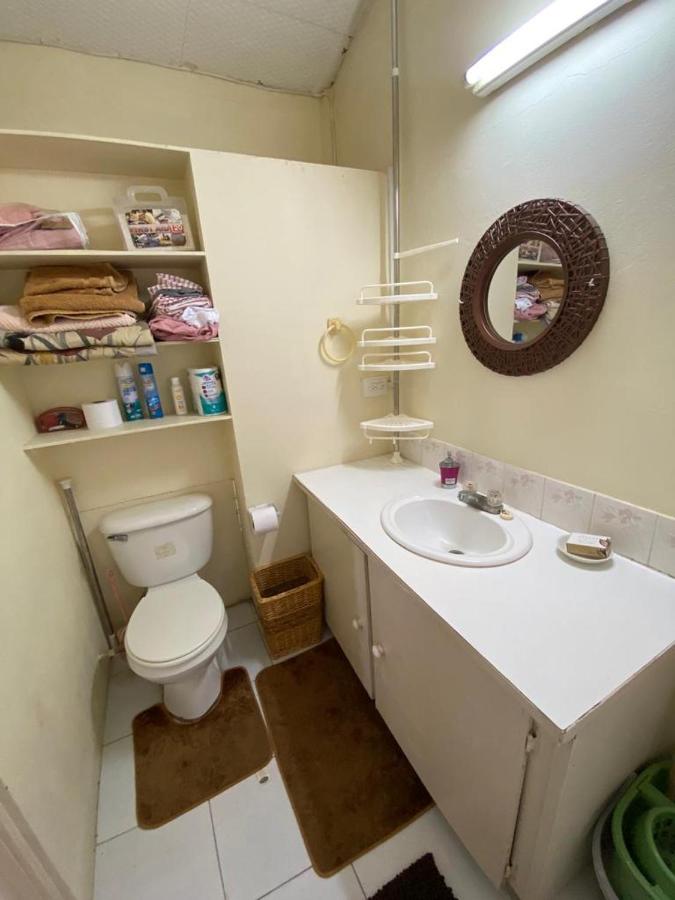 Bornu Apartment - 4