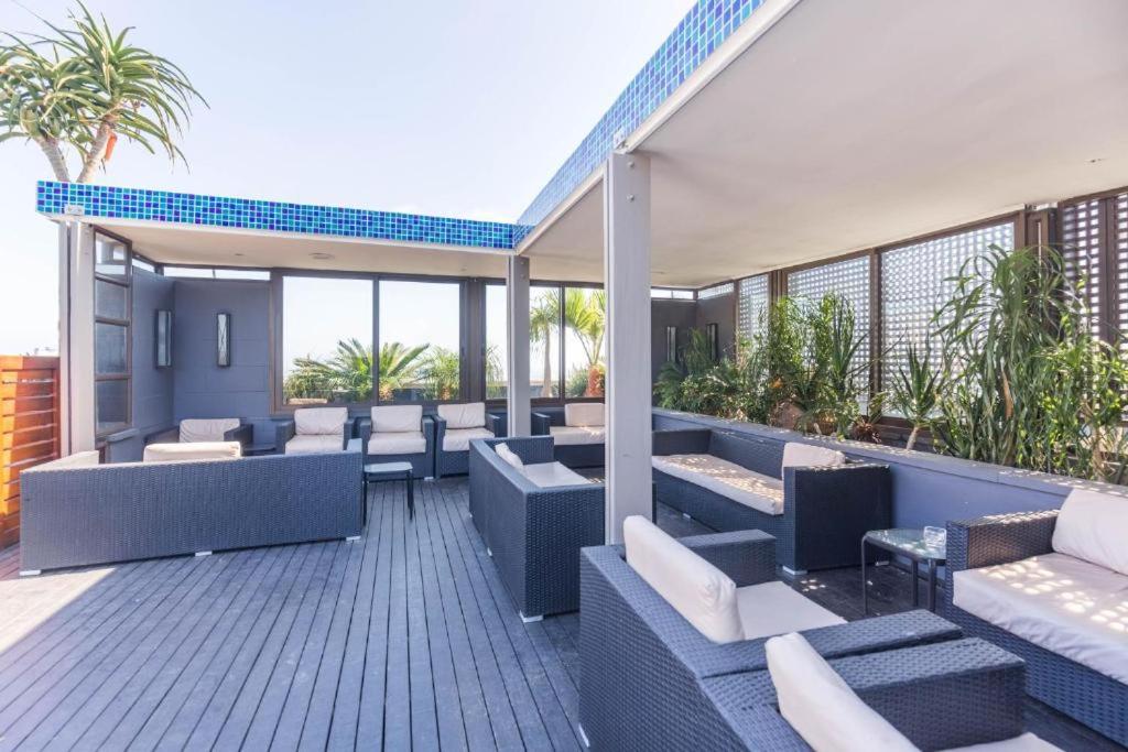 Luxury Apartment, Near V&A Waterfront and CPT Stadium - 4