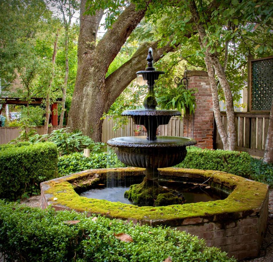 Anchuca Historic Mansion & Inn — photo 21