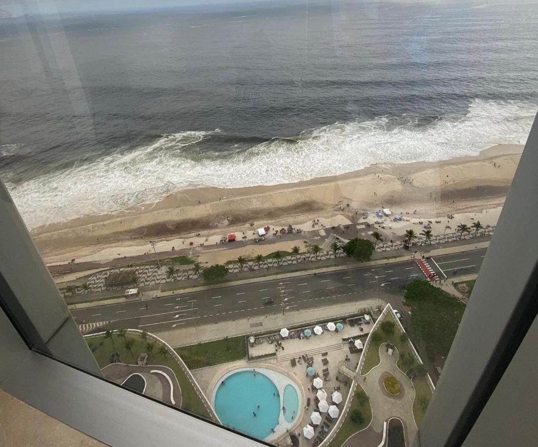 Hotel nacional Rio de janeiro photo