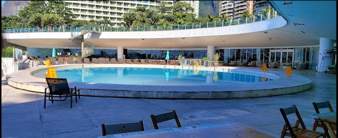 Hotel nacional Rio de janeiro photo