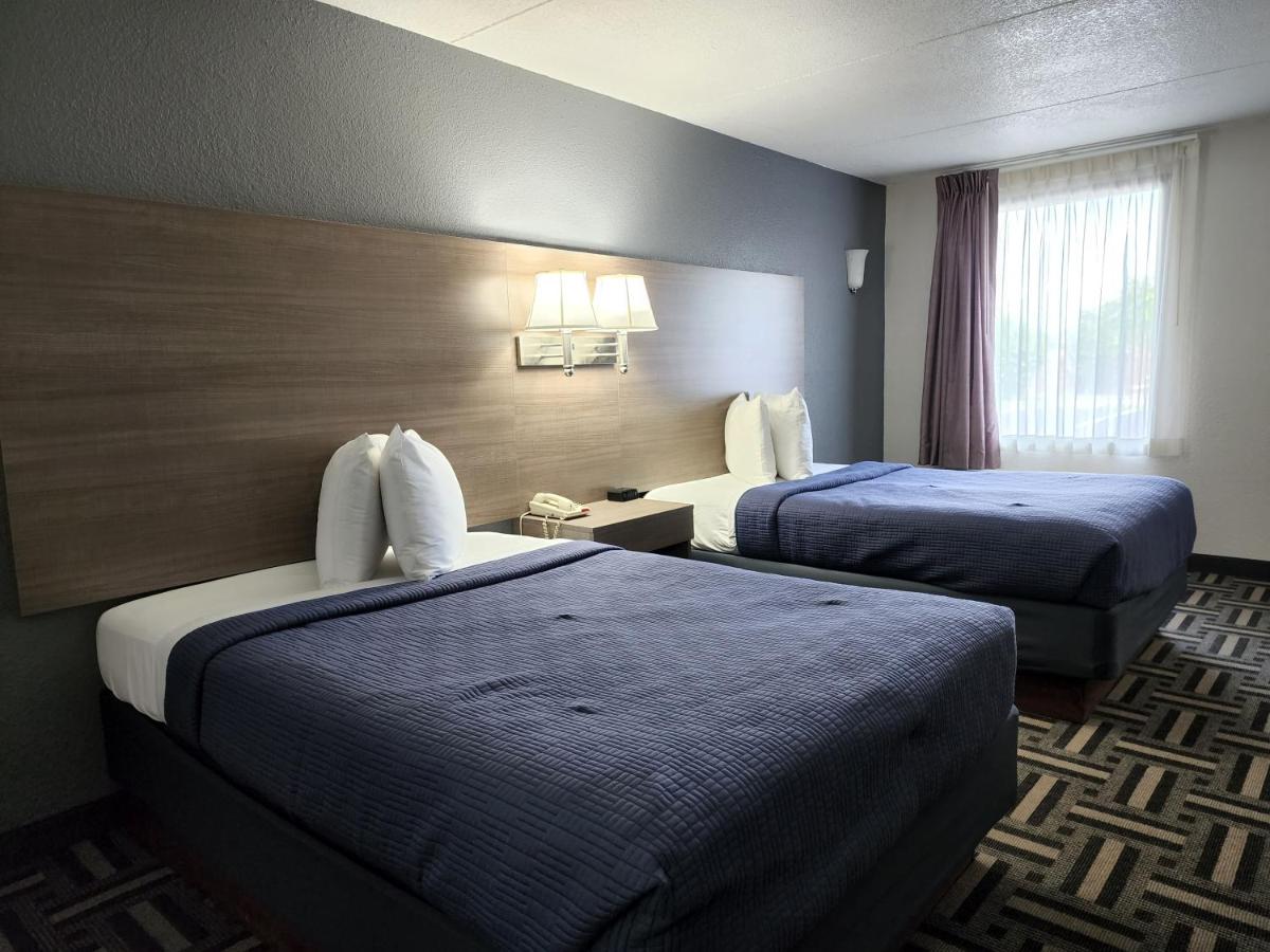 Relax Inn — photo 7