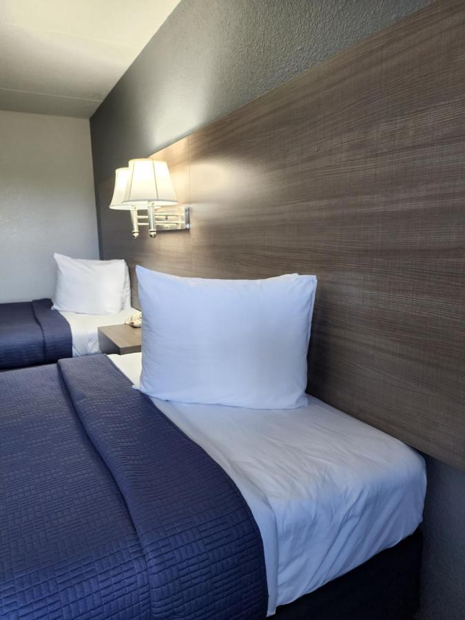 Relax Inn — photo 11