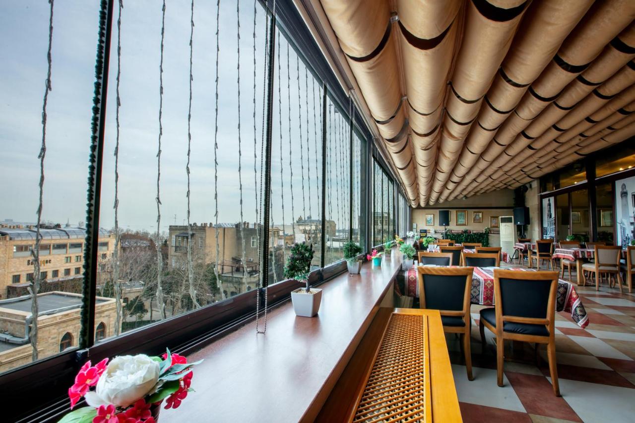 Shah Palace Luxury Museum Hotel photo