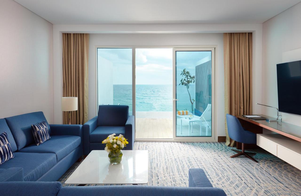 Three-Bedroom Villa with Private Pool