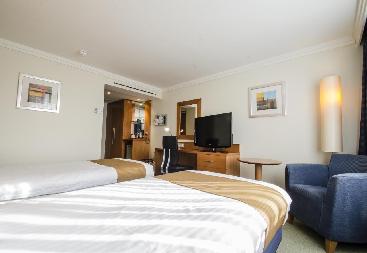 Holiday Inn NORWICH - Laterooms
