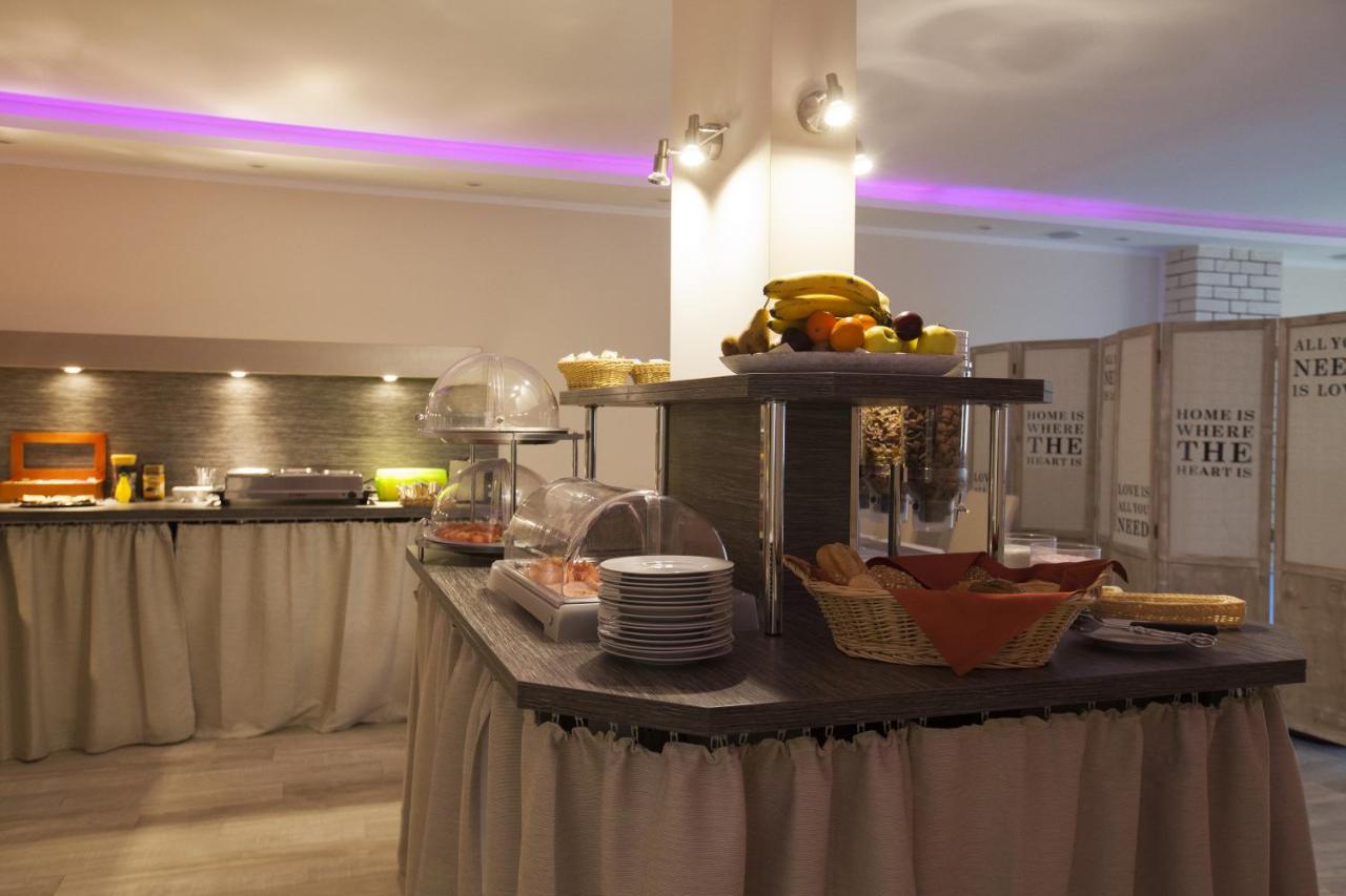 Hotel Kiez Pension Berlin - 4