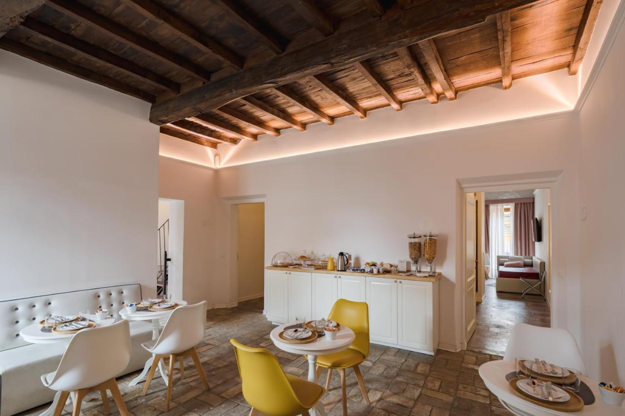 Palazzo Lupardi Relais - 4