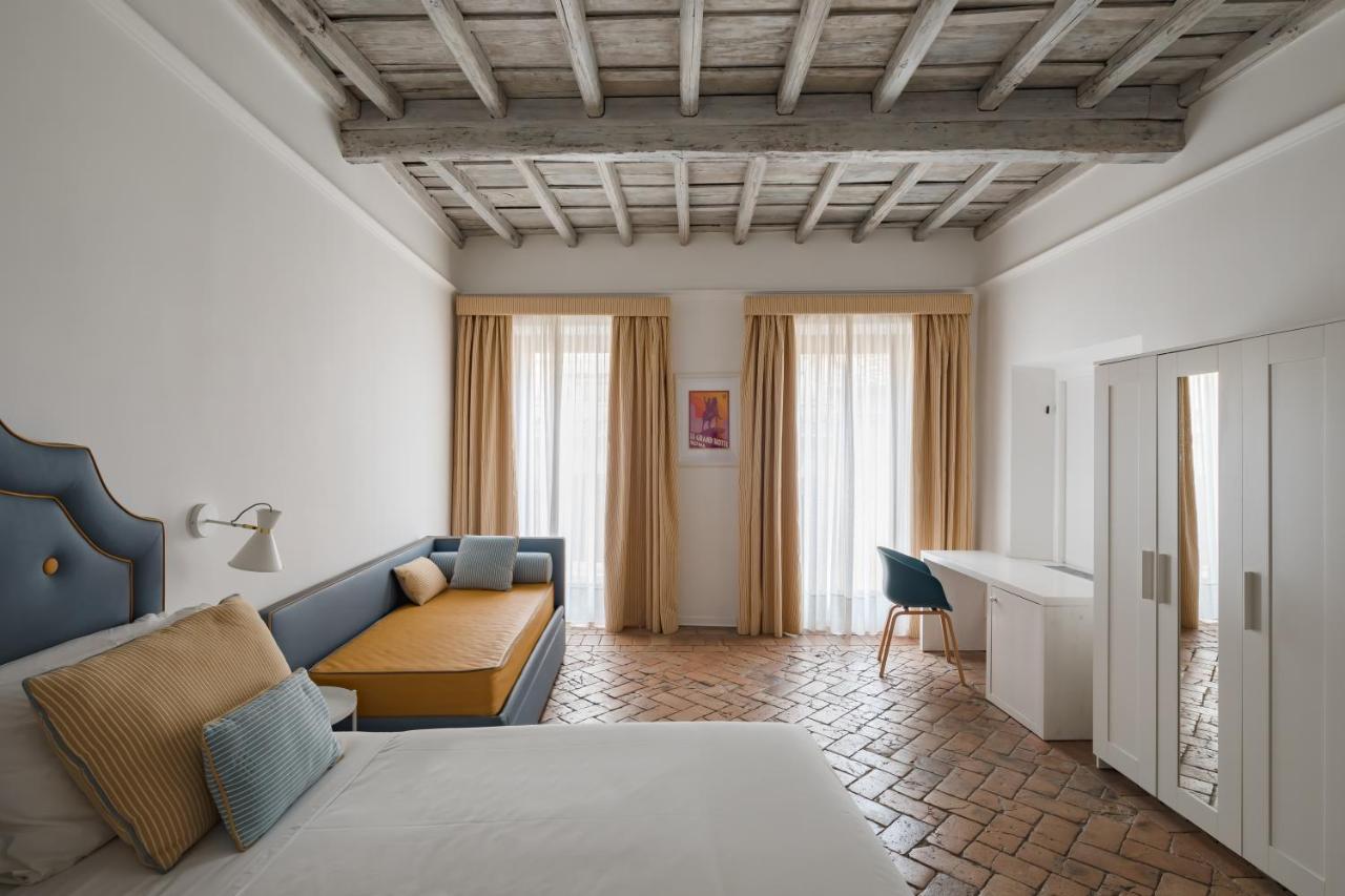 Palazzo Lupardi Relais - 2