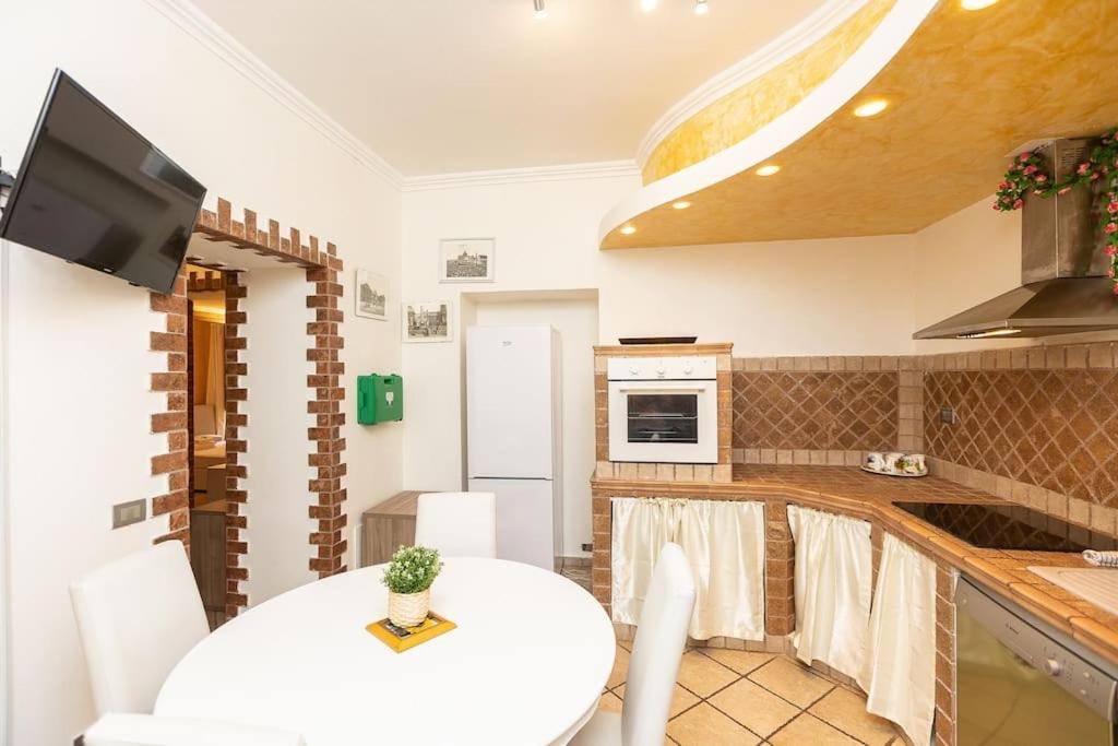 Trastevere Home by Rental in Rome - 4