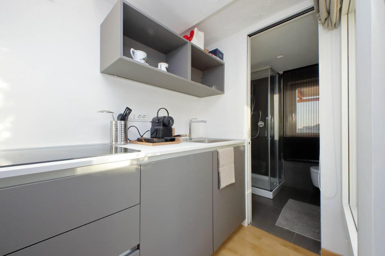 Beautiful Loft in Ponte Milvio with terrace - 3