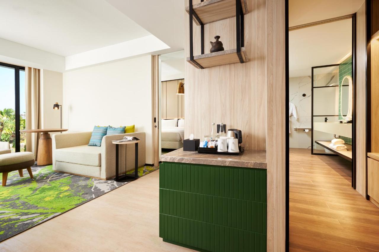 Holiday Inn Bali Sanur by IHG - 2