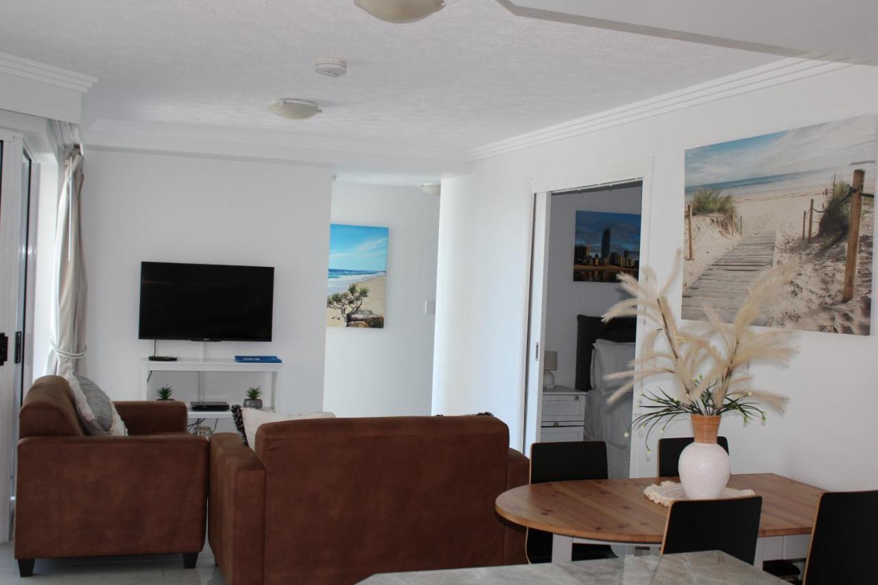 Regency on the Beach photo