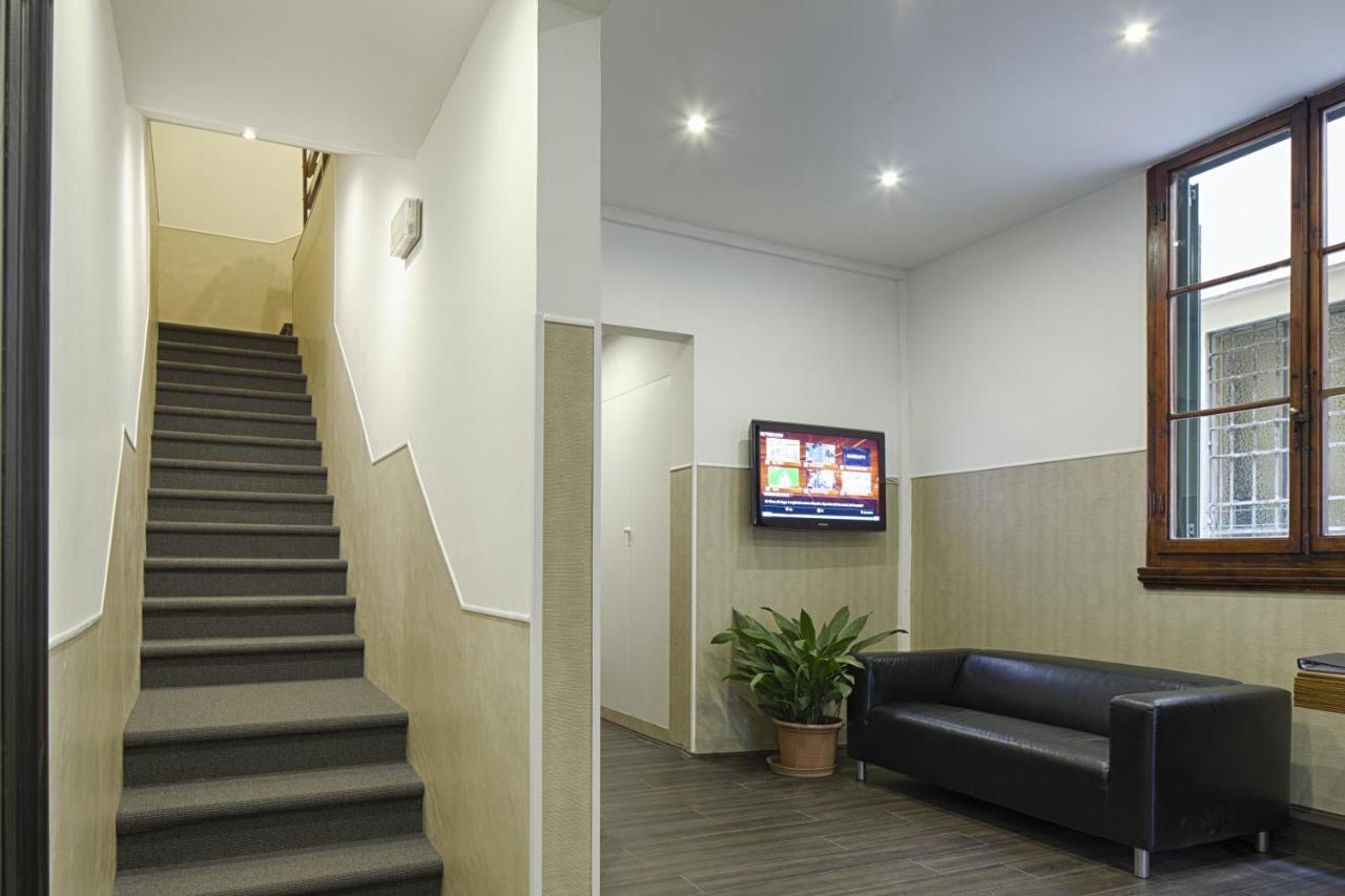 Loggia Fiorentina - 4