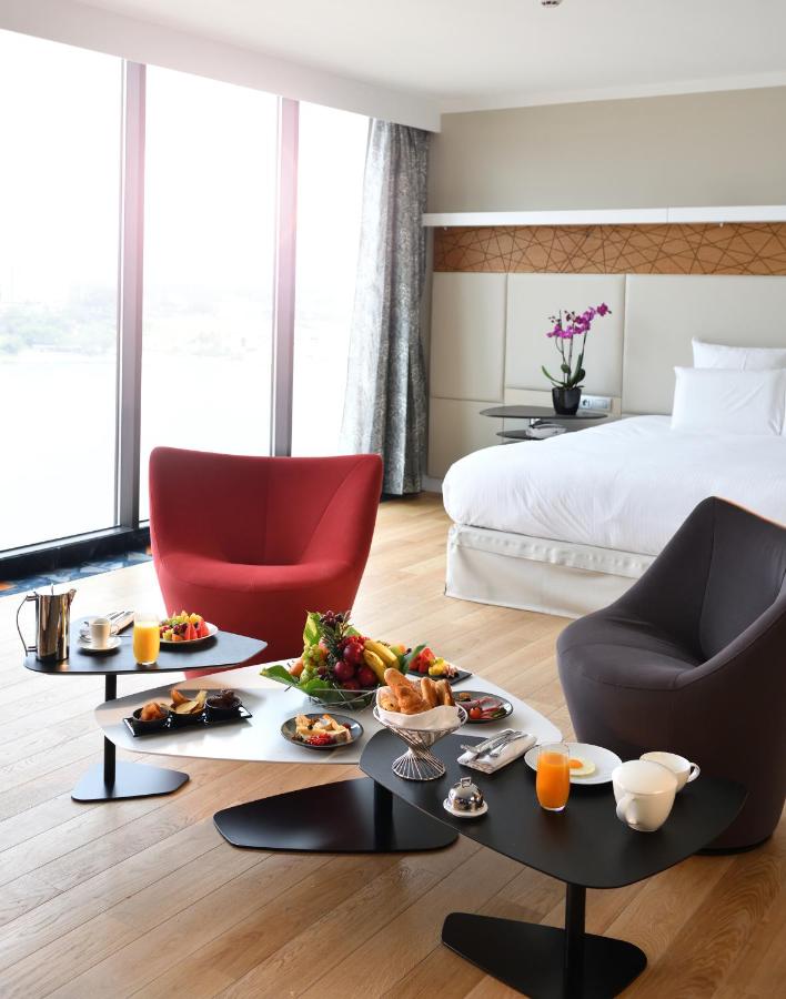 Pullman Abidjan photo
