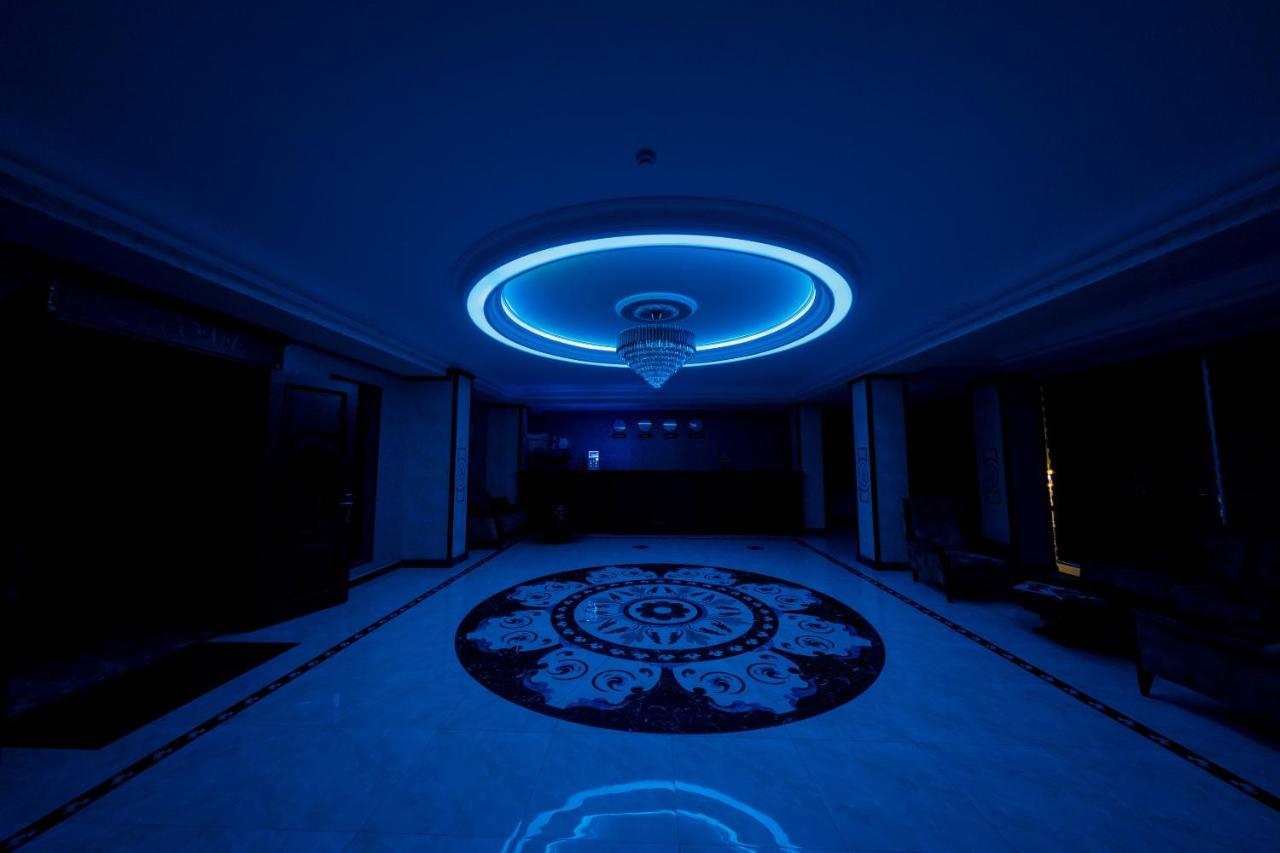 Royal Sapphire Hotel Baku photo