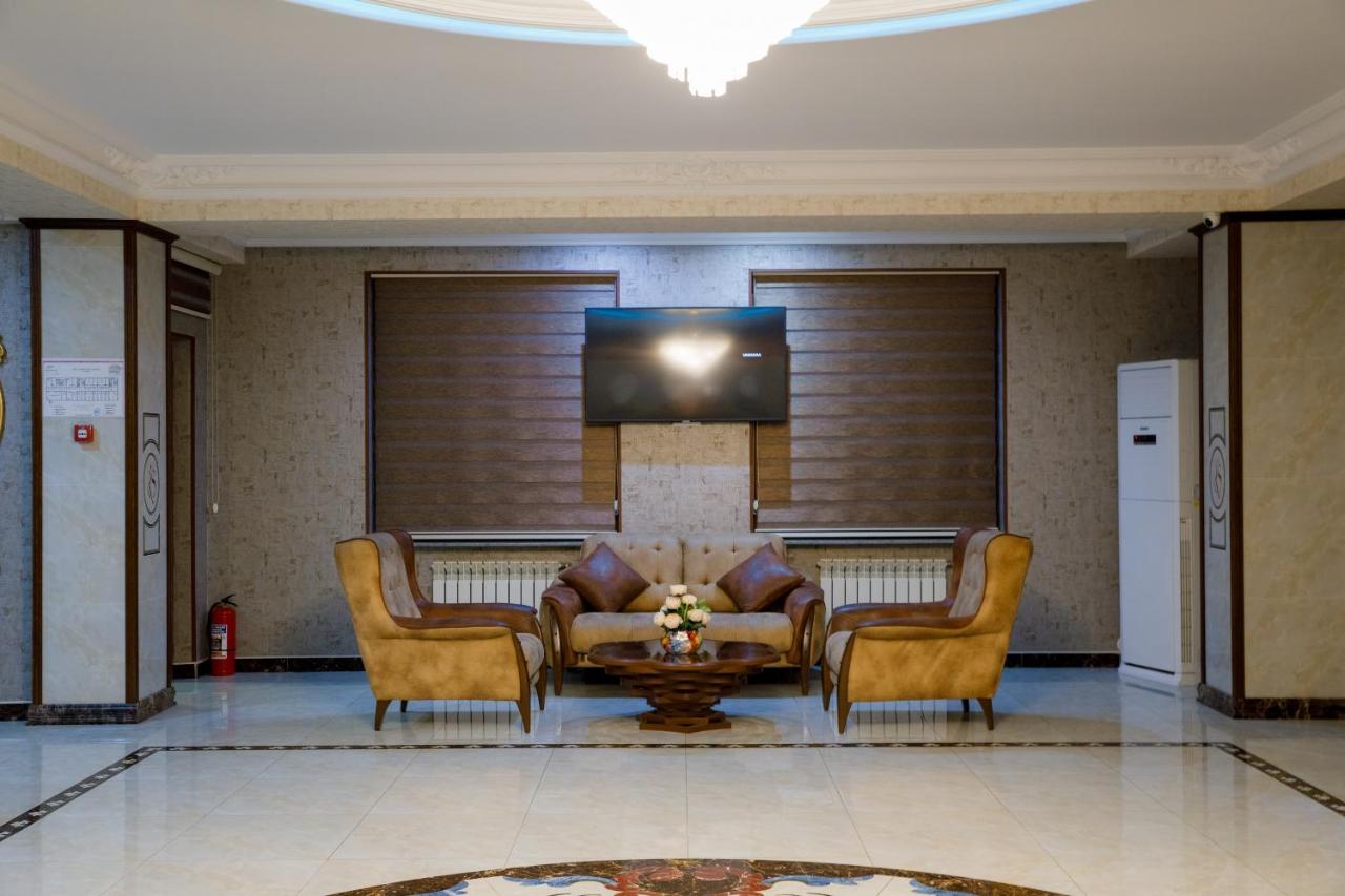 Royal Sapphire Hotel Baku photo