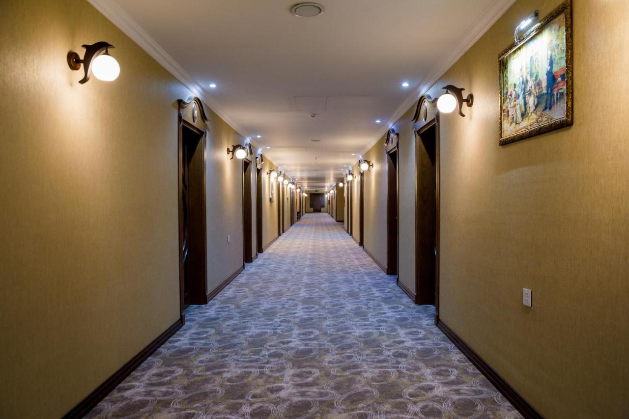 Royal Sapphire Hotel Baku photo