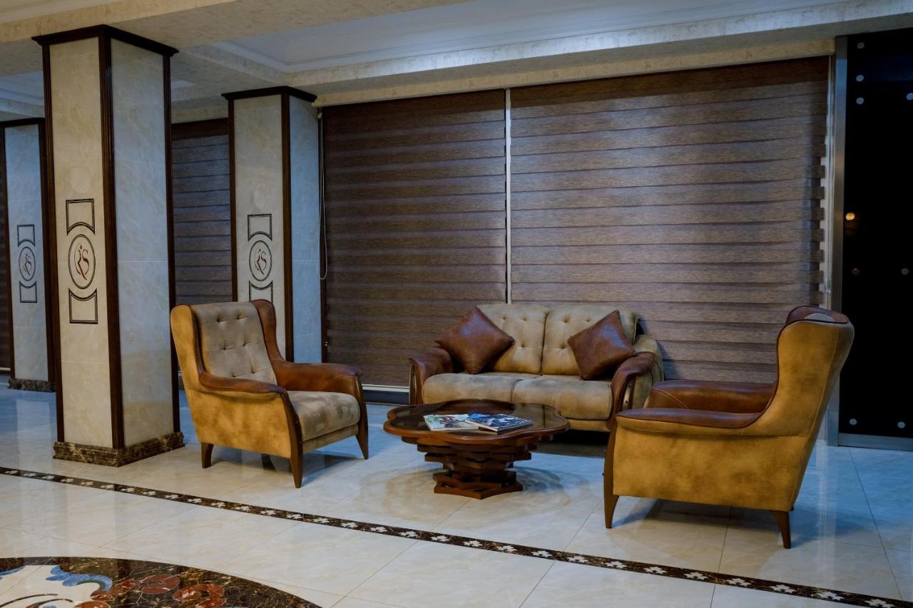 Royal Sapphire Hotel Baku photo