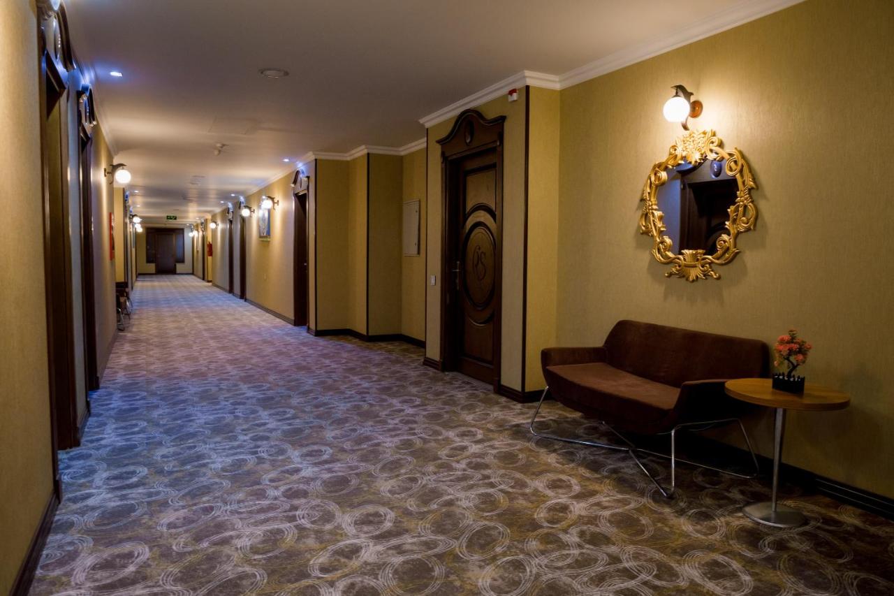 Royal Sapphire Hotel Baku photo