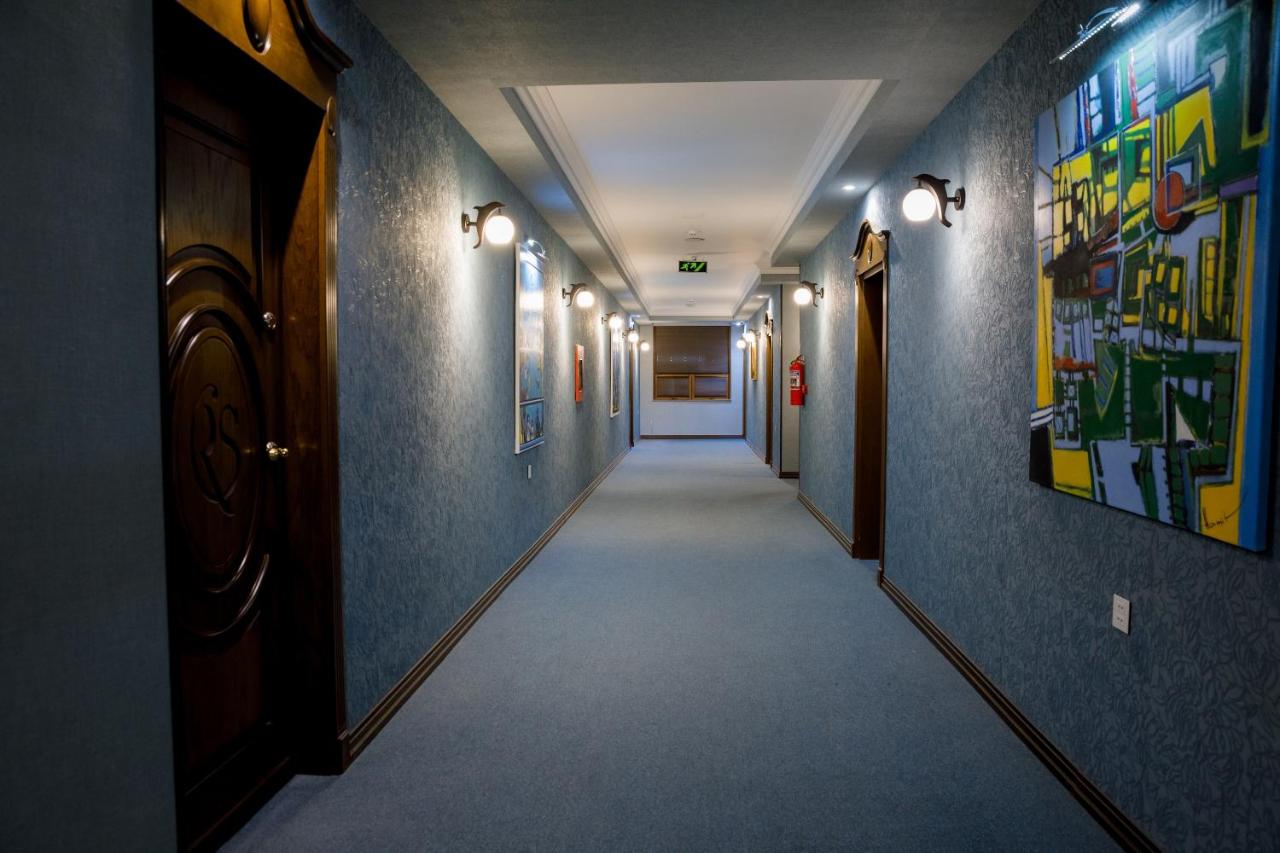 Royal Sapphire Hotel Baku photo
