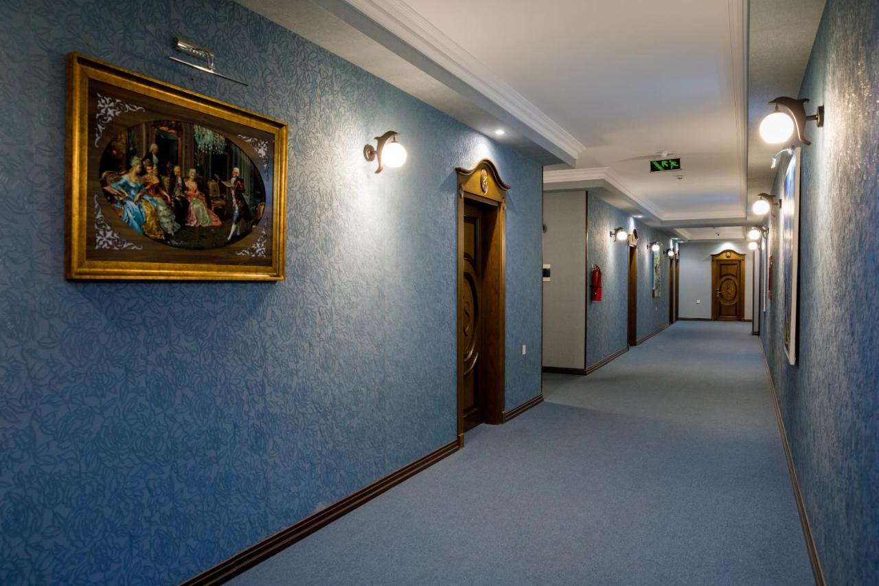 Royal Sapphire Hotel Baku photo