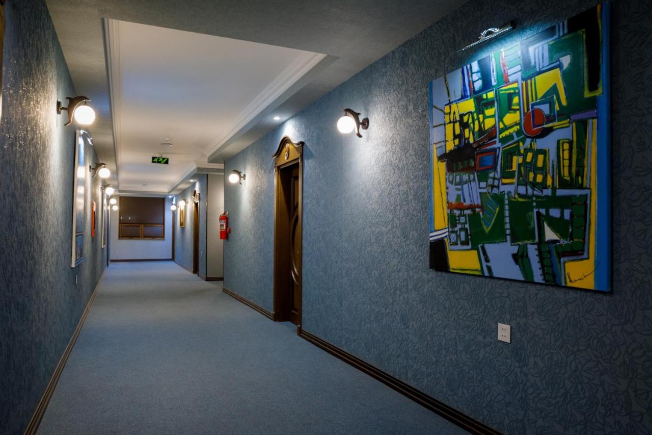 Royal Sapphire Hotel Baku photo