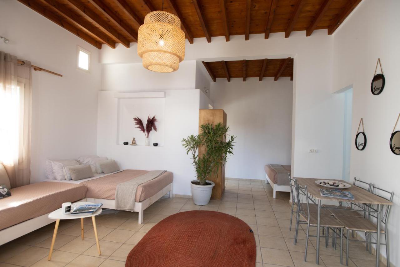 Dimelal Mykonos Town Apartments - 2