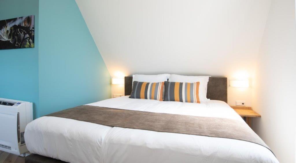 Hof van Holland Hotel - 5