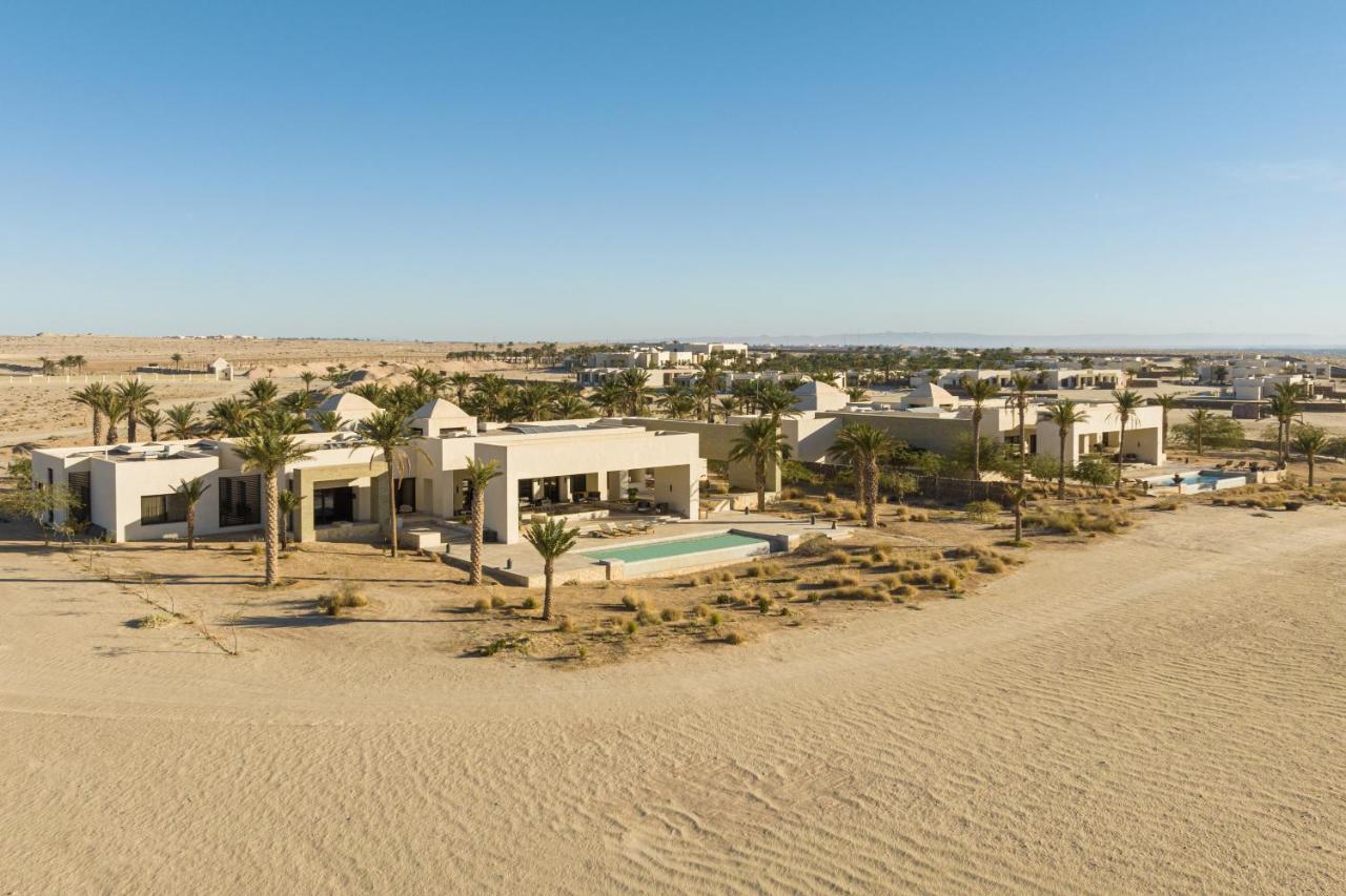 Anantara Sahara-Tozeur Resort & Villas — photo 2