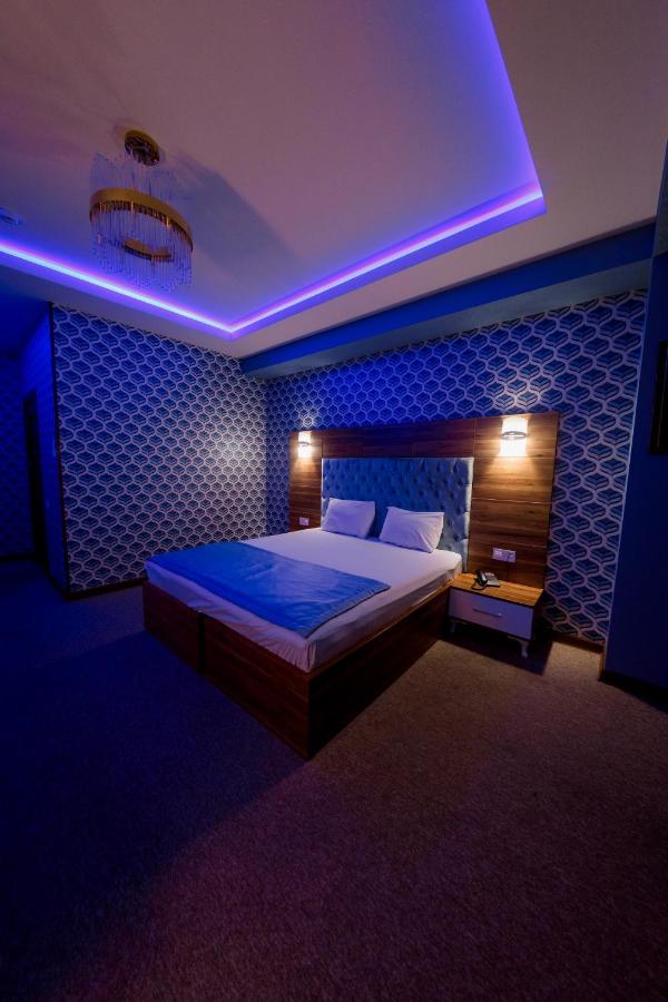 Royal Sapphire Hotel Baku photo