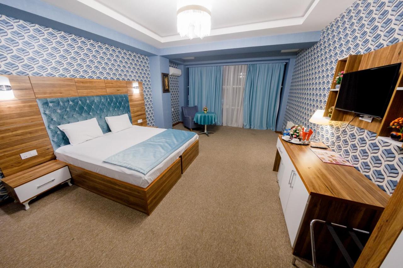 Royal Sapphire Hotel Baku photo