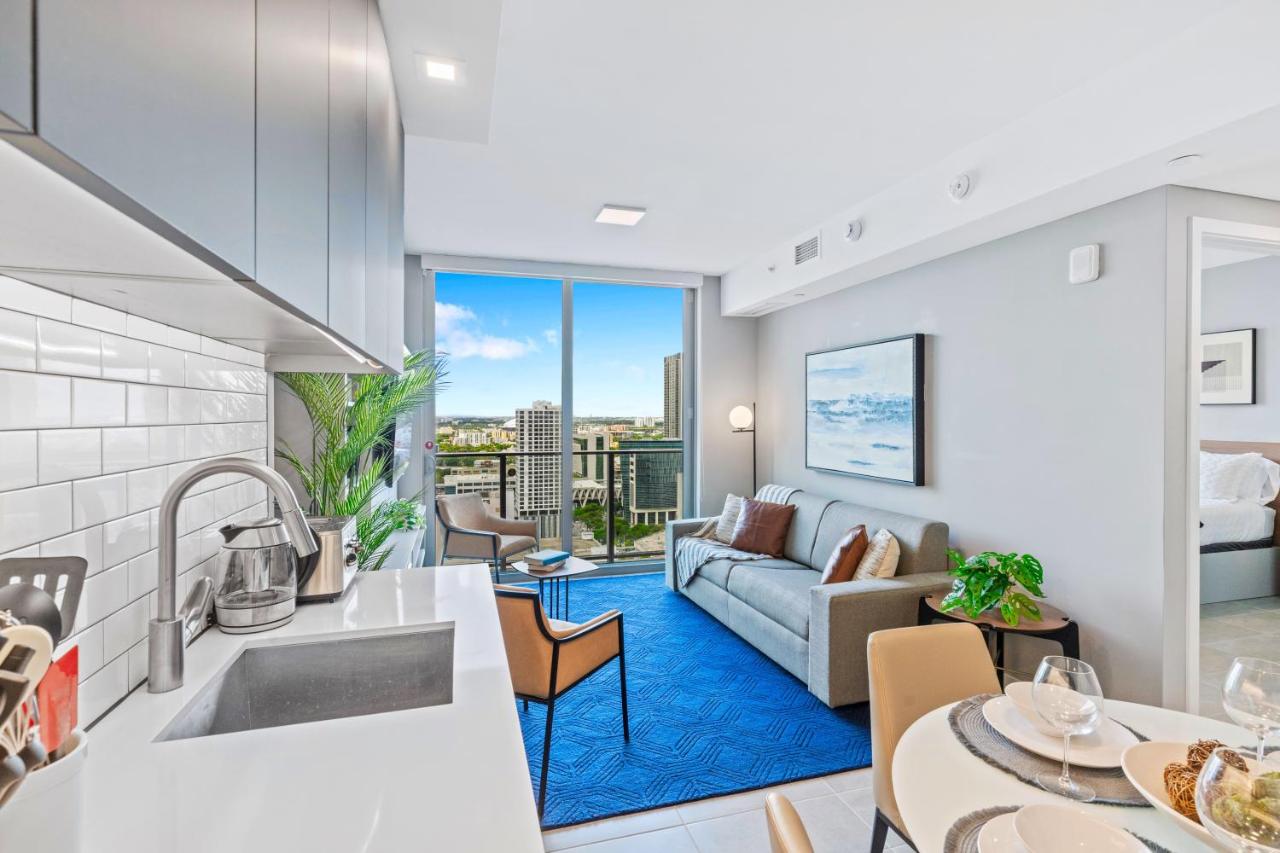 - Casiola Studio's - near Cruise Terminal, Bayfront Park and Kaseya Center