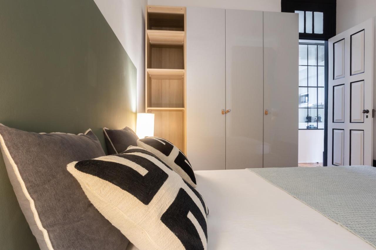 Amazing Family Flat in Center Porto - 2