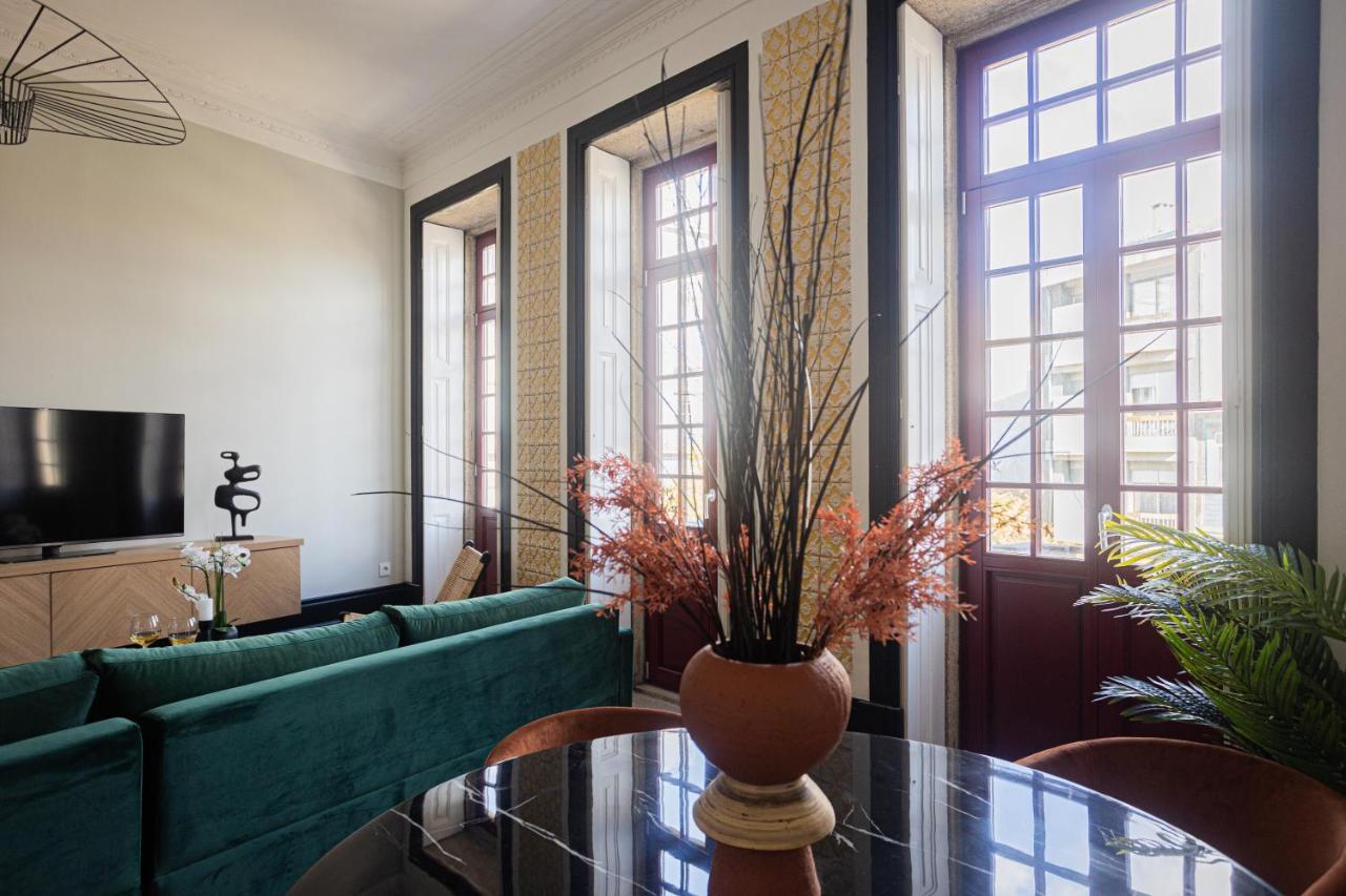 Amazing Family Flat in Center Porto - 5